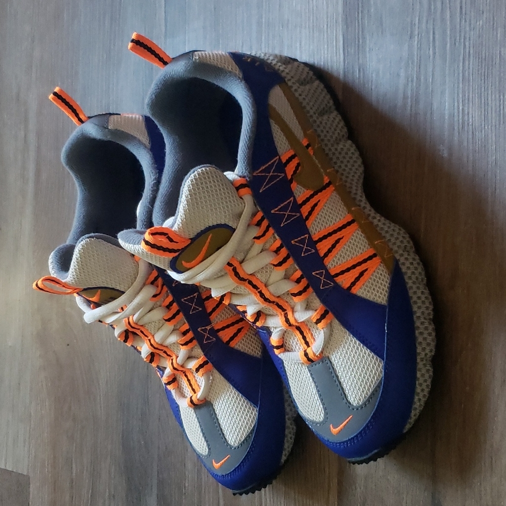 Nike Humara 2017